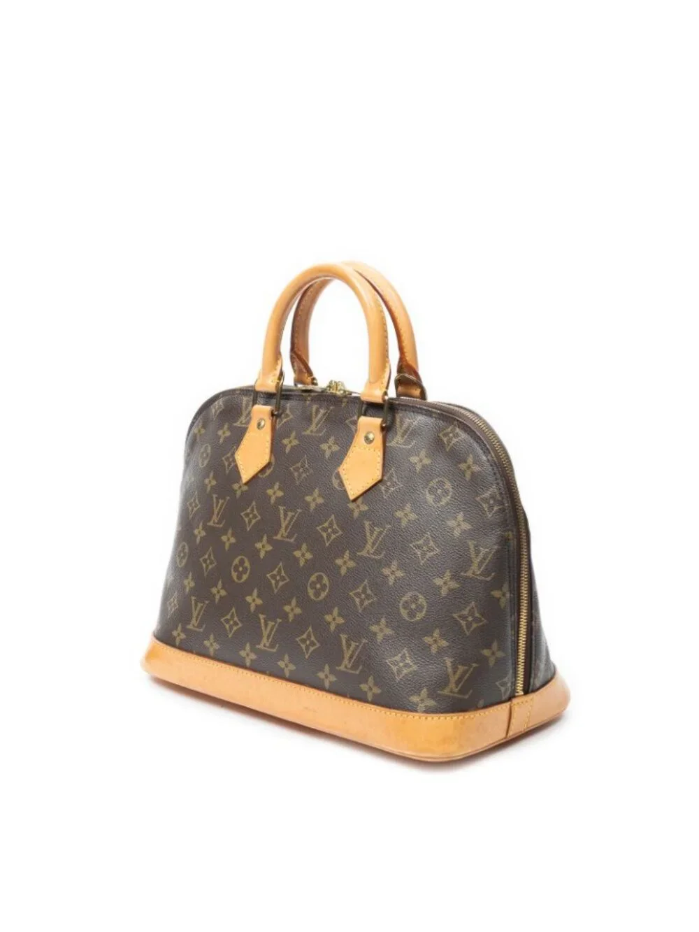 Louis Vuitton this authentic
